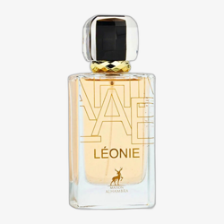 Maison Alhambra Léonie Intense EDP