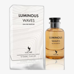Maison Alhambra Luminous Vivid EDP