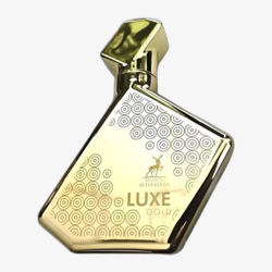 Maison Alhambra Luxe Gold EDP