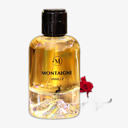Maison Alhambra Montaigne Vanille EDP