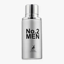 Maison Alhambra No. 2 MEN EDP
