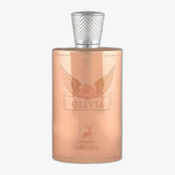 Maison Alhambra Olivia EDP