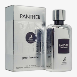 Maison Alhambra Panther Pour Homme EDP