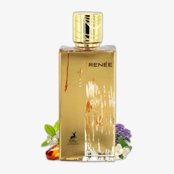 Maison Alhambra Renee Carmine EDP