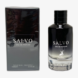 Maison Alhambra Salvo EDP