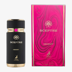 Maison Alhambra Sceptre Desert EDP
