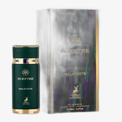 Maison Alhambra Sceptre Malachite EDP