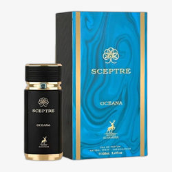 Maison Alhambra Sceptre Oceana EDP