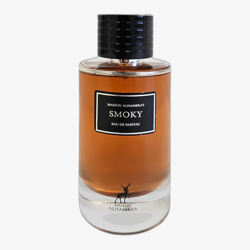 Maison Alhambra Smoky EDP