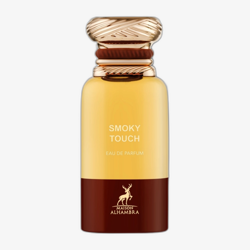 Maison Alhambra Smoky Touch EDP