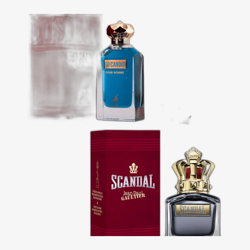 Maison Alhambra So Candid Pour Homme EDP
