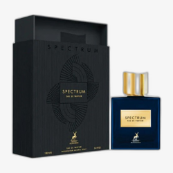 Maison Alhambra Spectrum EDP
