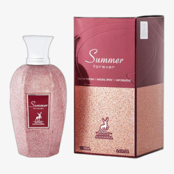 Maison Alhambra Summer Forever EDP