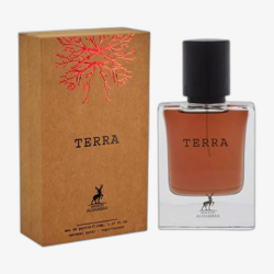 Maison Alhambra Terra Eau De Parfum - tester