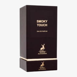 Maison Alhambra Tobacco Touch EDP