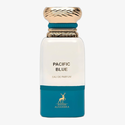 Maison Alhambra True Word EDP