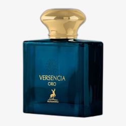Maison Alhambra Versencia Oro EDP