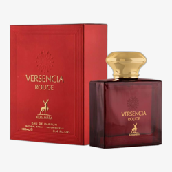 Maison Alhambra Versencia Rouge EDP