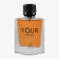 Maison Alhambra Your Touch EDP