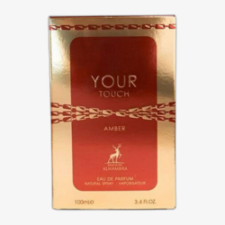 Maison Alhambra Your Touch Extrait EDP