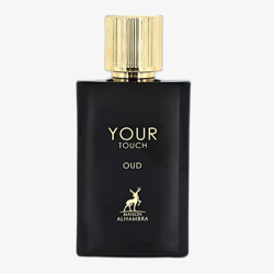 Maison Alhambra Your Touch Santal EDP