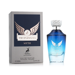 Maison Alhambra Victorioso Myth EDP