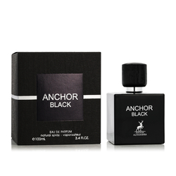 Maison Alhambra Anchor Black Eau De Parfum 100 ml
