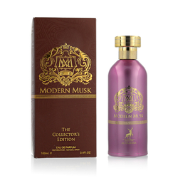 Maison Alhambra Modern Musk Eau De Parfum 100 ml