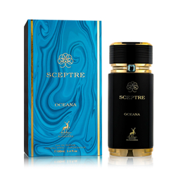 Maison Alhambra Sceptre Oceana Eau De Parfum 100 ml