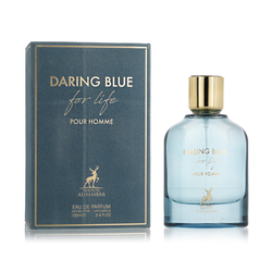 Maison Alhambra Daring Blue Eau De Parfum 100 ml