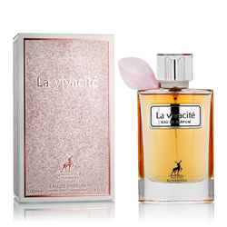 Maison Alhambra La vivacité Eau De Parfum