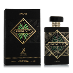 Maison Alhambra Infini Oud Joyous Eau De Parfum
