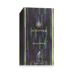 Maison Alhambra Sceptre Malachite Eau De Parfum 100 ml