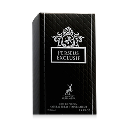 Maison Alhambra Perseus Exclusif EDP