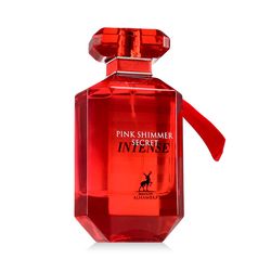 Maison Alhambra Pink Shimmer Secret Intense EDP