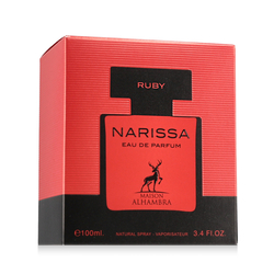 Maison Alhambra Narissa Ruby EDP