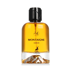Maison Alhambra Montaigne Coco EDP