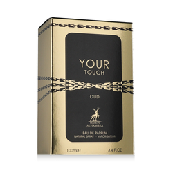 Maison Alhambra Your Touch Oud EDP