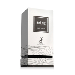 Maison Alhambra Ébène EDP
