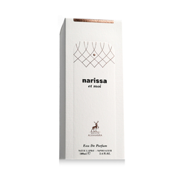 Maison Alhambra Narissa Et Moi EDP