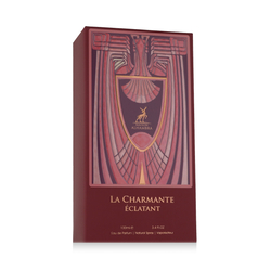 Maison Alhambra La Charmante Éclatant EDP