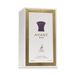 Maison Alhambra Avant Silk EDP