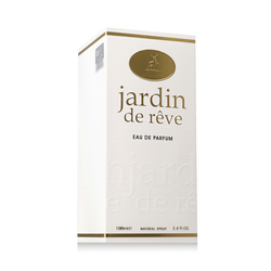 Maison Alhambra Jardin de Rêve EDP