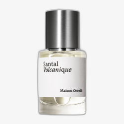Maison Crivelli Santal Volcanique EDP