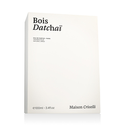 Maison Crivelli Bois Datchaï EDP