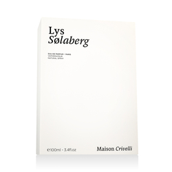 Maison Crivelli Lys Sølaberg EDP