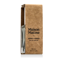 Maison Matine Avant L’Orage EDP
