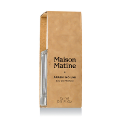 Maison Matine Arashi No Umi EDP