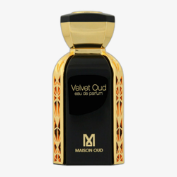 Maison Oud Velvet Oud EDP