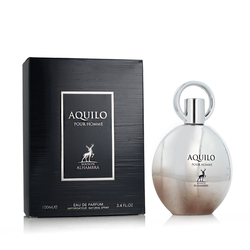 Maison Alhambra Aquilo Pour Homme EDP